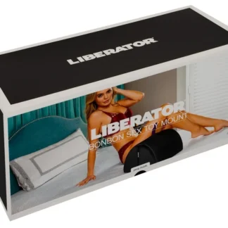 Liberator BonBon – erotický vankúš