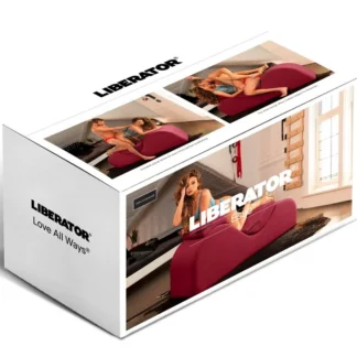 Liberator Esse Lounger – ležadlo na sex