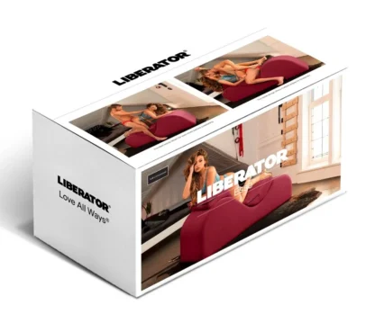 Liberator Esse Lounger – ležadlo na sex