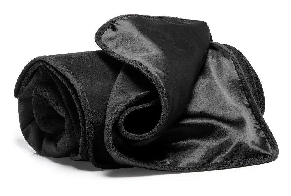Liberator Fascinator Throw – ochranná prikrývka – Obrázok 2
