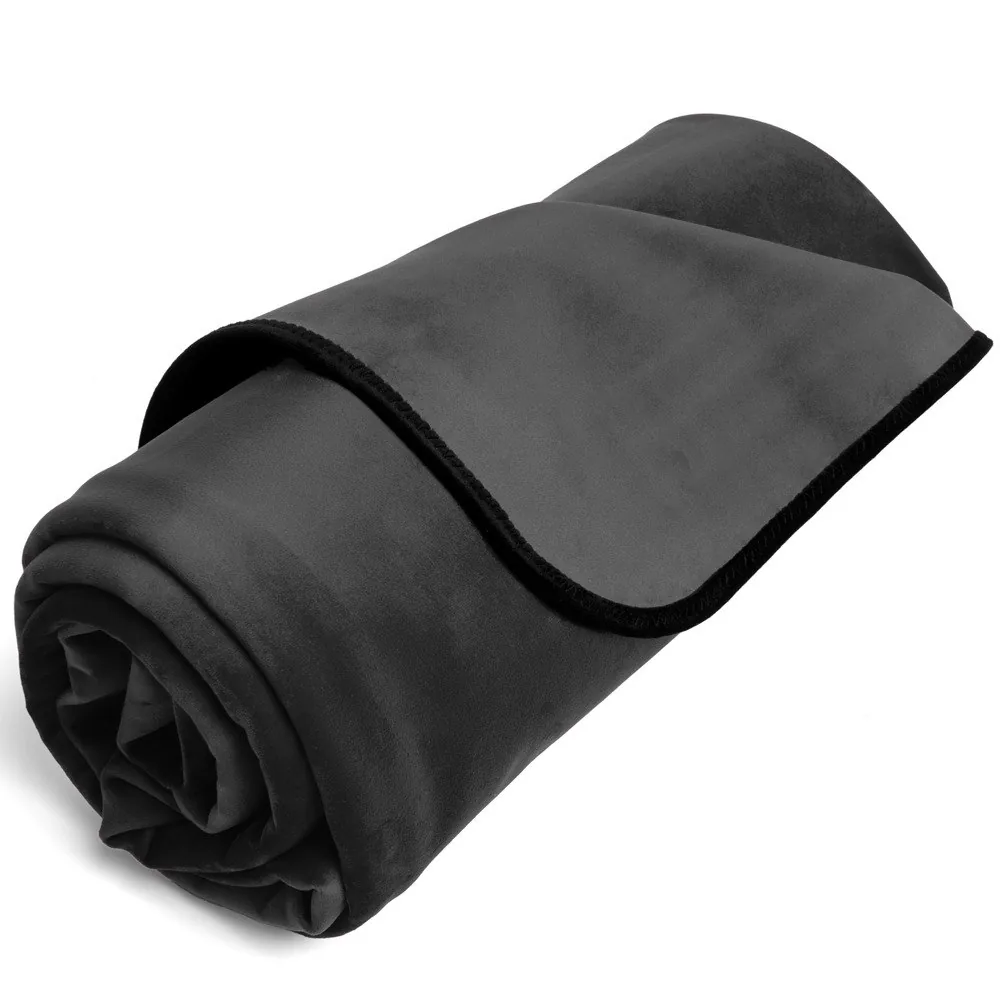Liberator Fascinator Throw – ochranná prikrývka – Obrázok 3