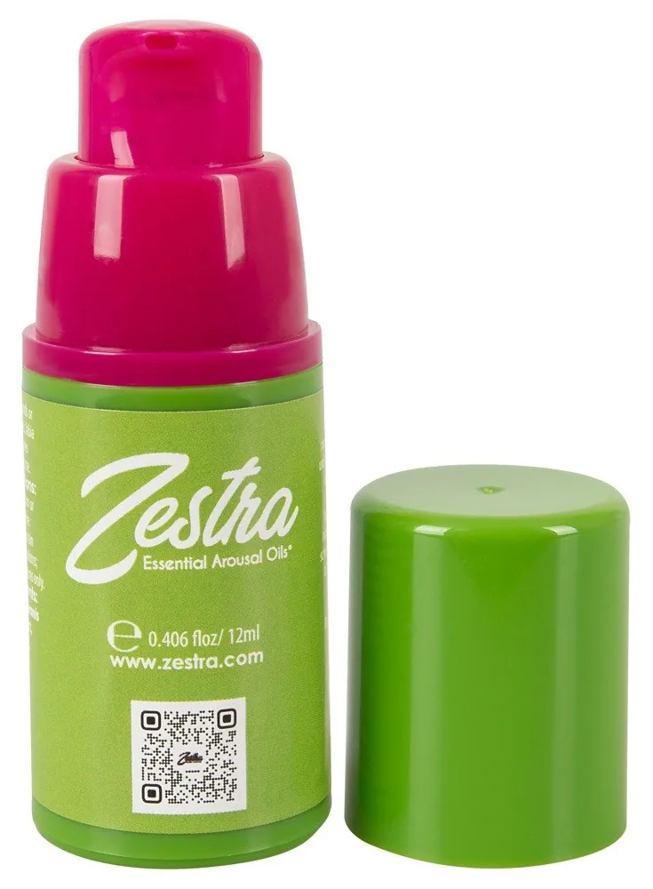Esenciálny stimulačný olej 12 ml – Obrázok 3