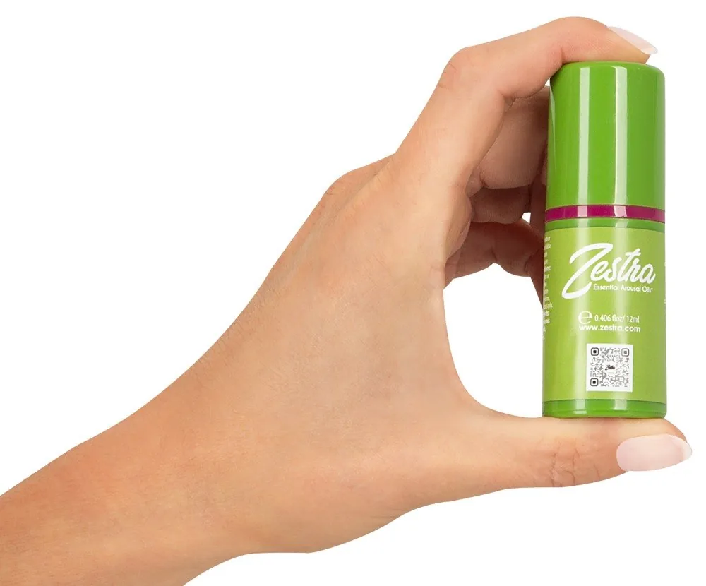 Esenciálny stimulačný olej 12 ml – Obrázok 6
