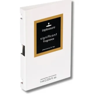 Feromóny Significant Fragrance pre ňu, 1 ml