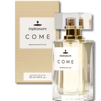 Feromóny Come pre ňu, 50 ml