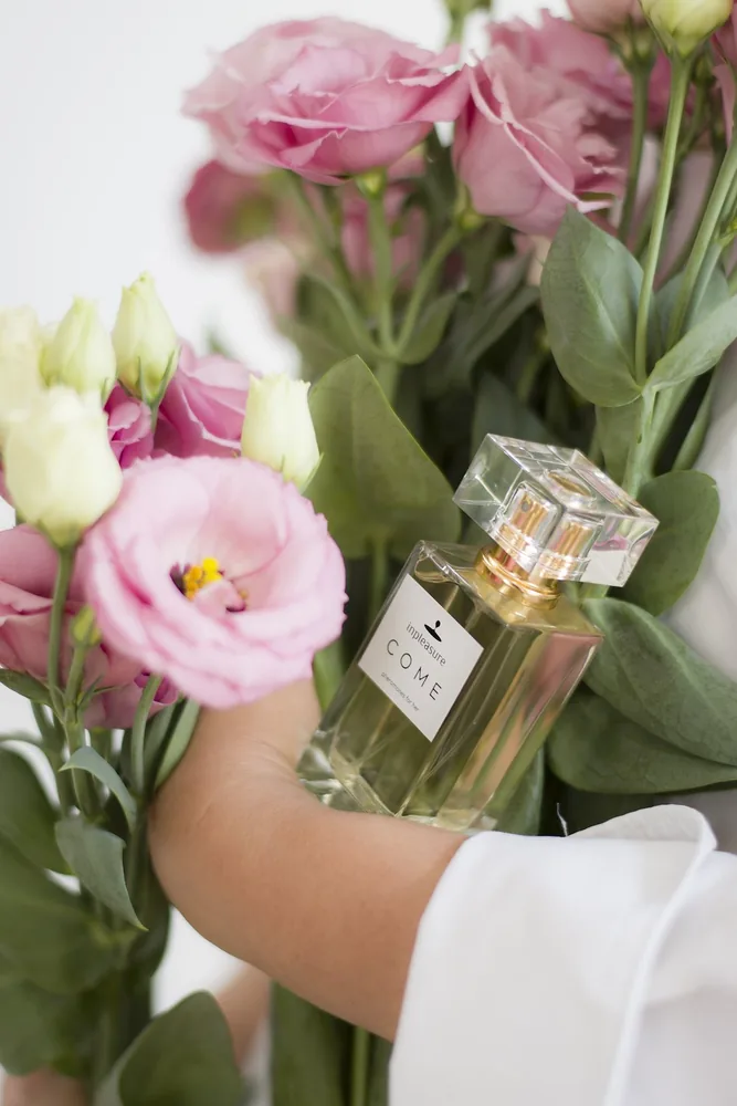 Feromóny Come pre ňu, 50 ml – Obrázok 2