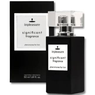 Feromóny Significant Fragrance pre neho, 50 ml