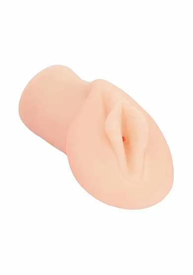 GC Mini masturbátor vagína (telová)