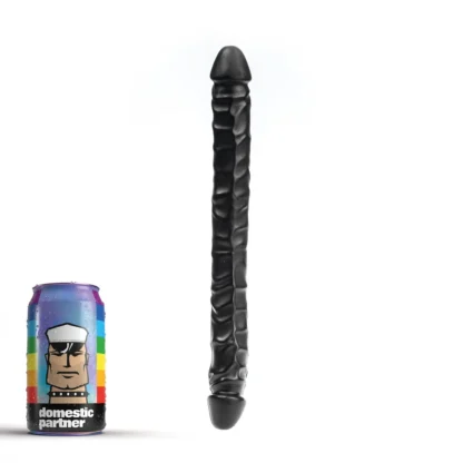 Domestic Partner U-Boat Banger - análne dildo