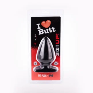 Wolf Rimfire Butt Plug M 13,5 cm
