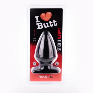 Wolf Rimfire Butt Plug L 16,5 cm