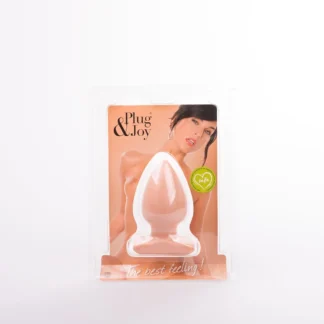 Plug & Joy PL09 Medium - analny kolik (telova)