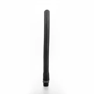 Silikónová análna sprcha SA01 – hladký nástavec (29 cm)