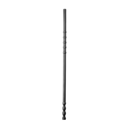 Obojstranná silikónová uretrálna sonda 5–8 mm (SU07)