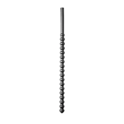 Obojstranná silikónová uretrálna sonda 8–12 mm (SU09)