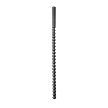 Obojstranná silikónová uretrálna sonda 7–10 mm (SU10)