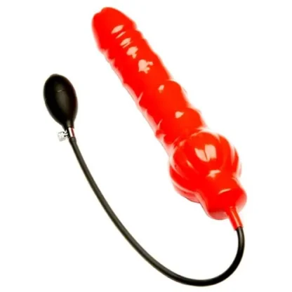M&K Stretch Pump No. 5X – nafukovacie dildo