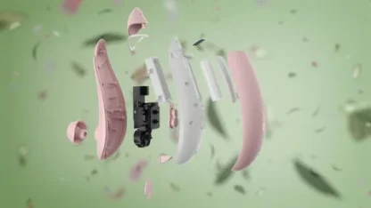 Womanizer Premium Eco limitovaná edícia - nabíjací stimulátor klitorisu