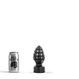 All Black AB33 – análny kolík