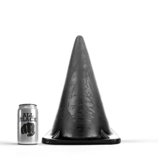 All Black AB35 – análne dildo