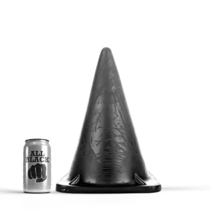 All Black AB35 – análne dildo