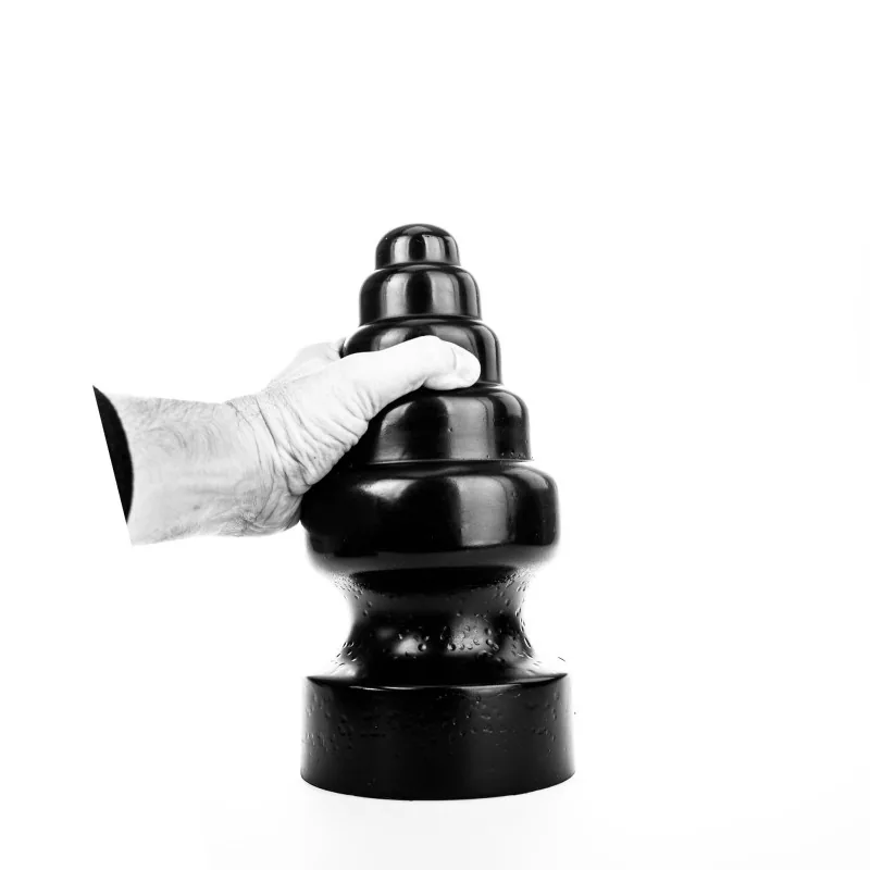 All Black AB53 – análny kolík – Obrázok 2