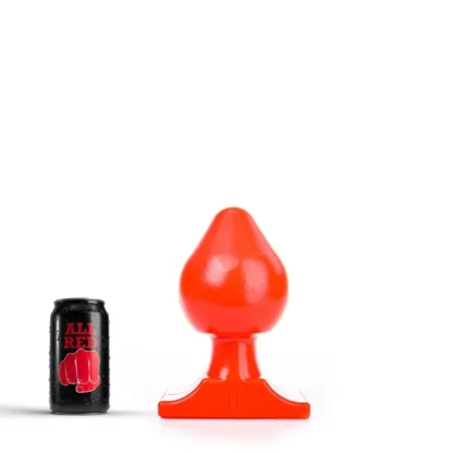 All Red ABR75 – vinylový análny kolík