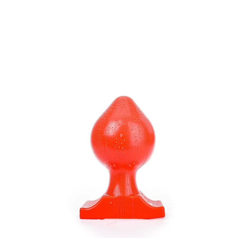 All Red ABR76 – vinylový análny kolík – Obrázok 3