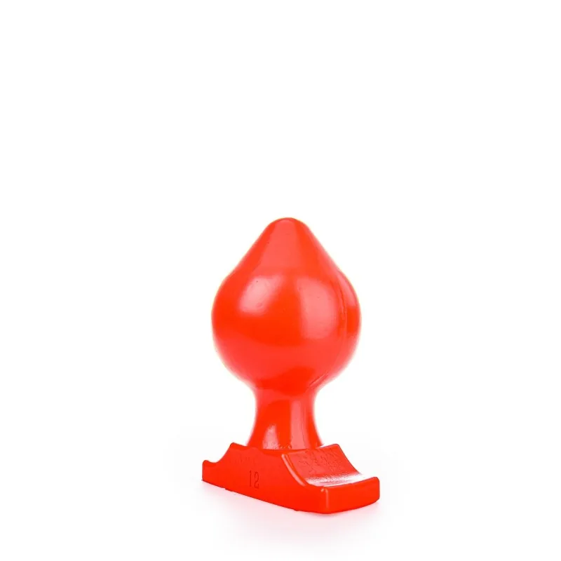 All Red ABR76 – vinylový análny kolík – Obrázok 4