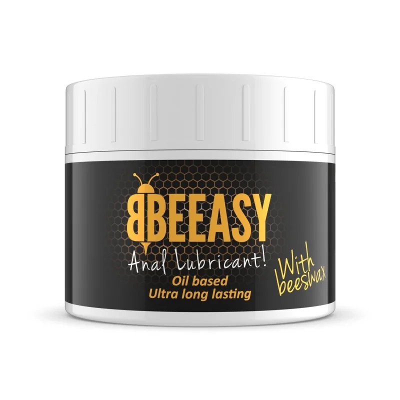 Beeasy 150 ml lubrikačný krém