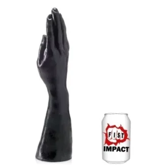 HardToys Fist Impact Big Slap 35 x 8.7 cm