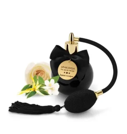 Bijoux Cosmetiques Aphrodisia telová hmla 130 ml
