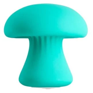 Cloud 9 Mushroom - nabíjací wellness hríb, vibrátor