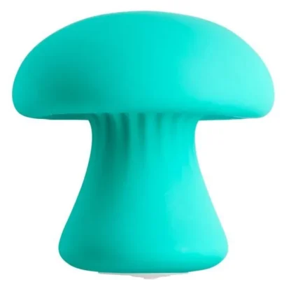 Cloud 9 Mushroom - nabíjací wellness hríb, vibrátor