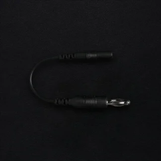 DG-LAB adaptér 2 mm – 4 mm