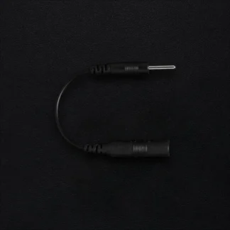 DG-LAB adaptér 4 mm – 2 mm