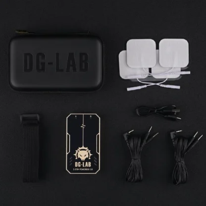 DG-LAB Coyote 3.0 – powerbox na elektrostimuláciu