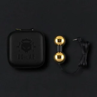DG-LAB Double-Ball – vaginálna elektróda