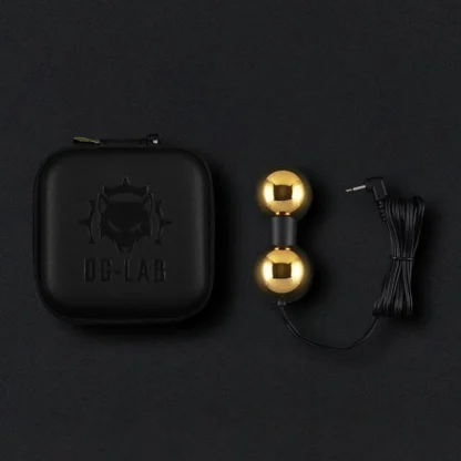 DG-LAB Double-Ball – vaginálna elektróda