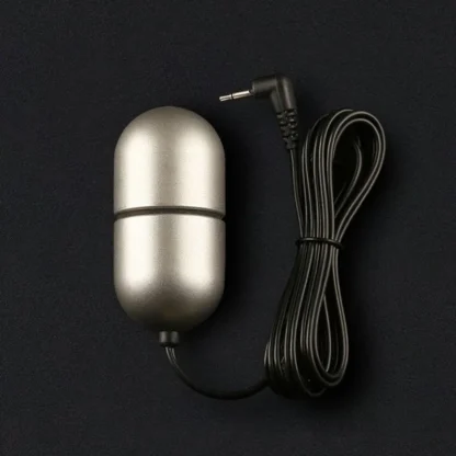 DG-LAB Egg – kovová vaginálna elektróda