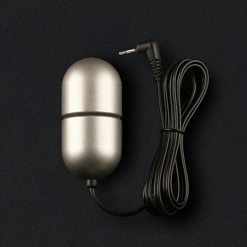 DG-LAB Egg – kovová vaginálna elektróda