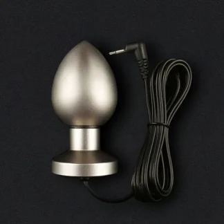 DG-LAB Metal – oceľová análna elektróda