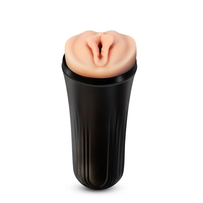 DIY Cup – masturbátor