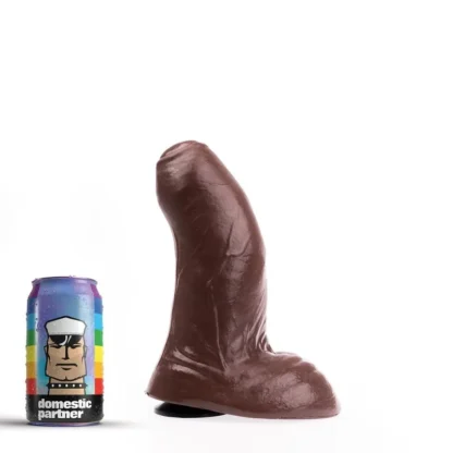 Domestic Partner DP108BR Frederick L – realistické dildo