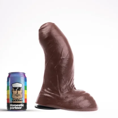 Domestic Partner DP109BR Frederick XL – realistické dildo