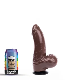 Domestic Partner DP83BR Grenadier M – realistické dildo
