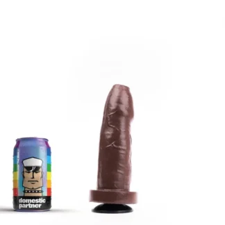 Domestic Partner DP95BR Dieter M – realistické dildo