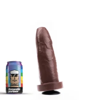 Domestic Partner DP96BR Dieter L – realistické dildo