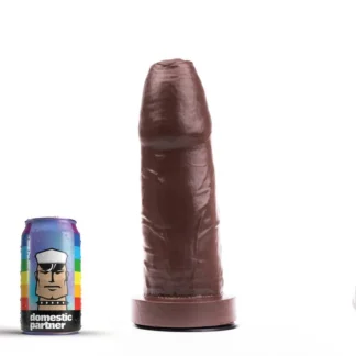 Domestic Partner DP97BR Dieter XL – realistické dildo