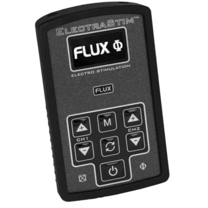 ElectraStim EM180 Flux elektro stimulátor